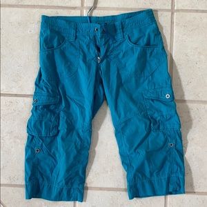 Kuhl hiking pants